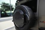 Mercedes-Benz G550 Adventure 4x4&sup2; by Brabus 2017 года